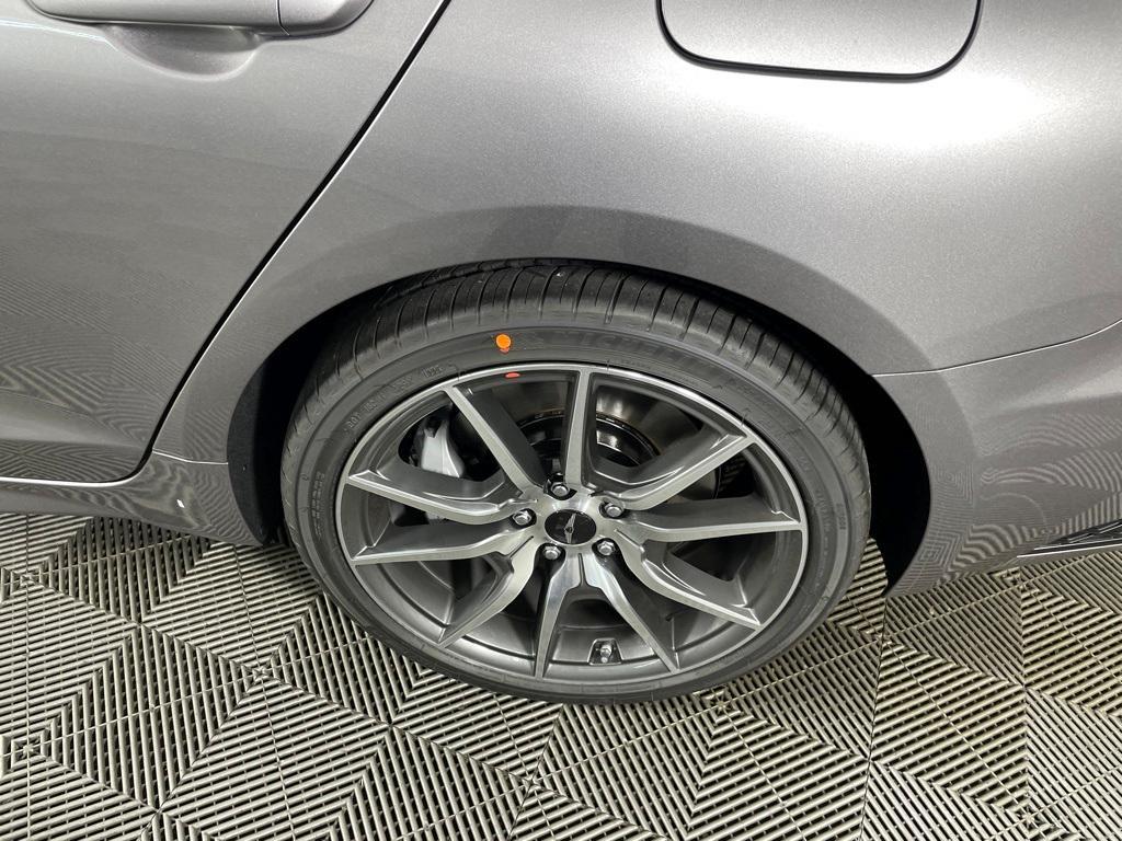 new 2026 Genesis G70 car, priced at $48,090