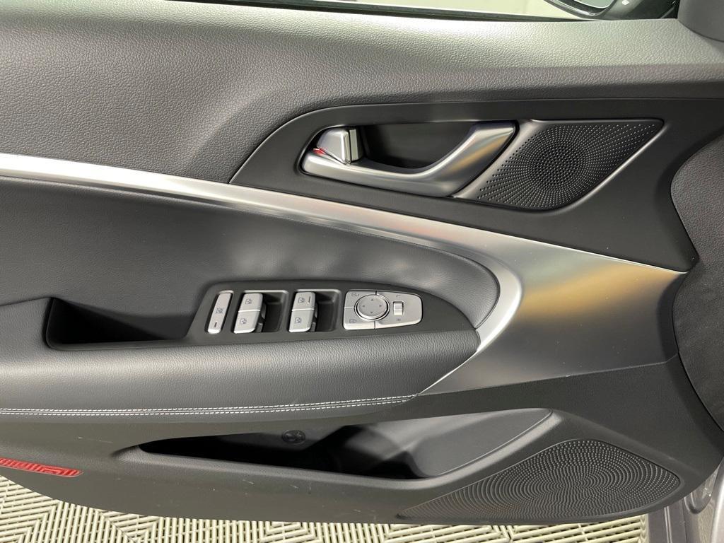 new 2026 Genesis G70 car, priced at $48,090