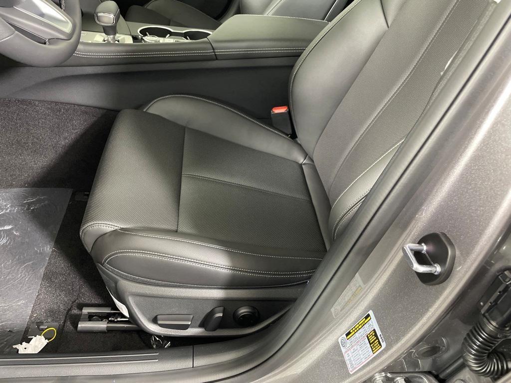 new 2026 Genesis G70 car, priced at $48,090