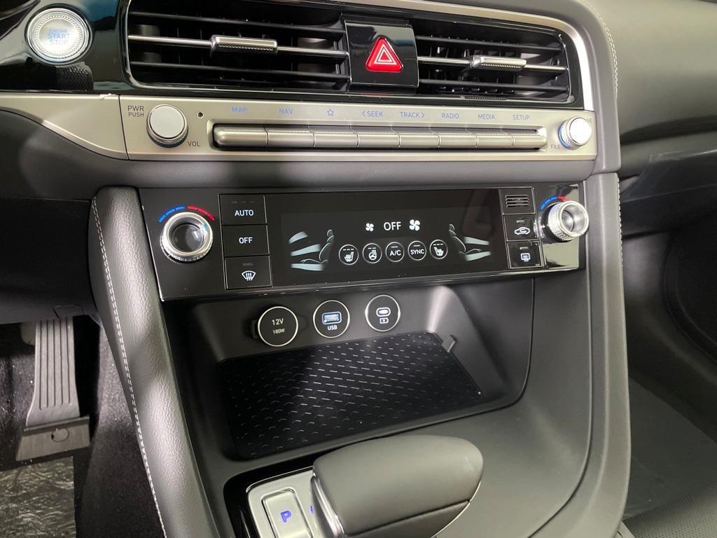 new 2026 Genesis G70 car, priced at $48,090