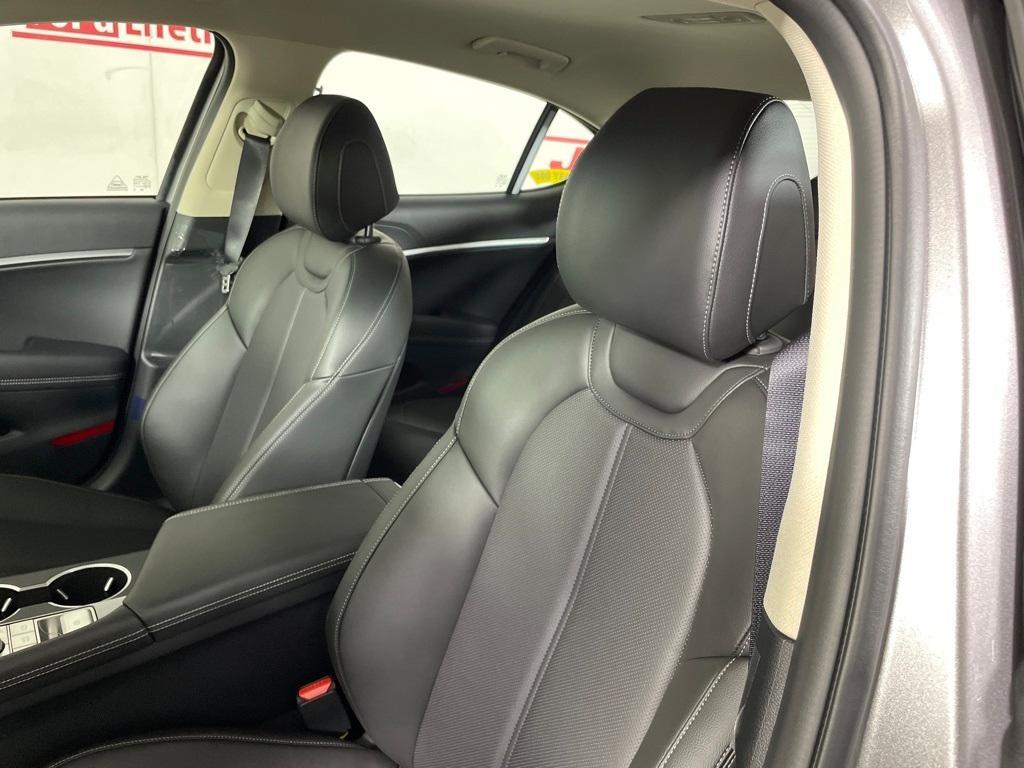 new 2026 Genesis G70 car, priced at $48,090