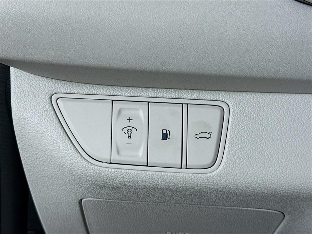 used 2024 Genesis G70 car, priced at $32,998