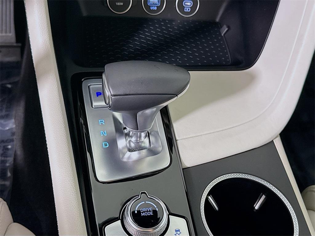 used 2024 Genesis G70 car, priced at $32,998