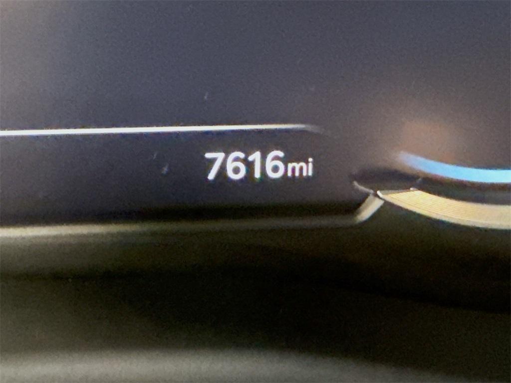 used 2024 Genesis G70 car, priced at $32,998