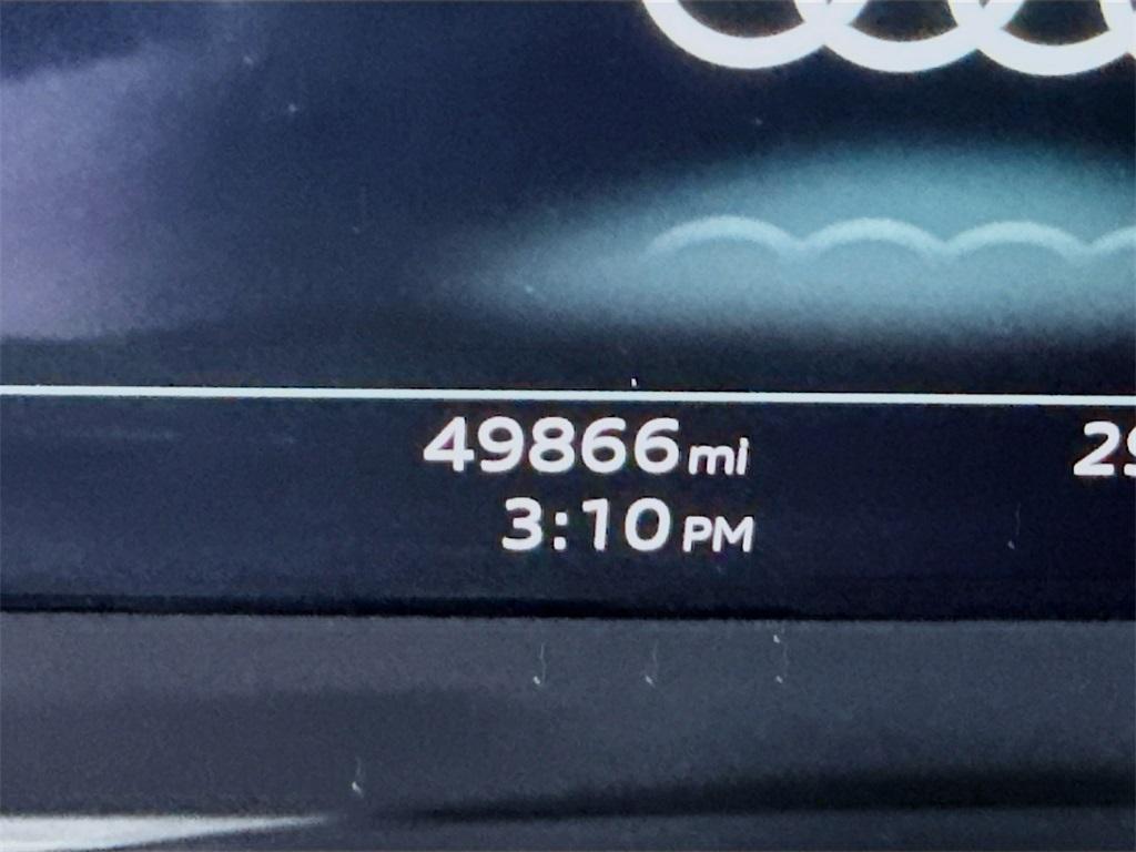 used 2022 Audi A6 car, priced at $36,995