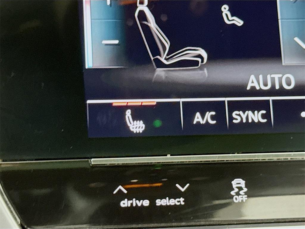 used 2022 Audi A6 car, priced at $36,995