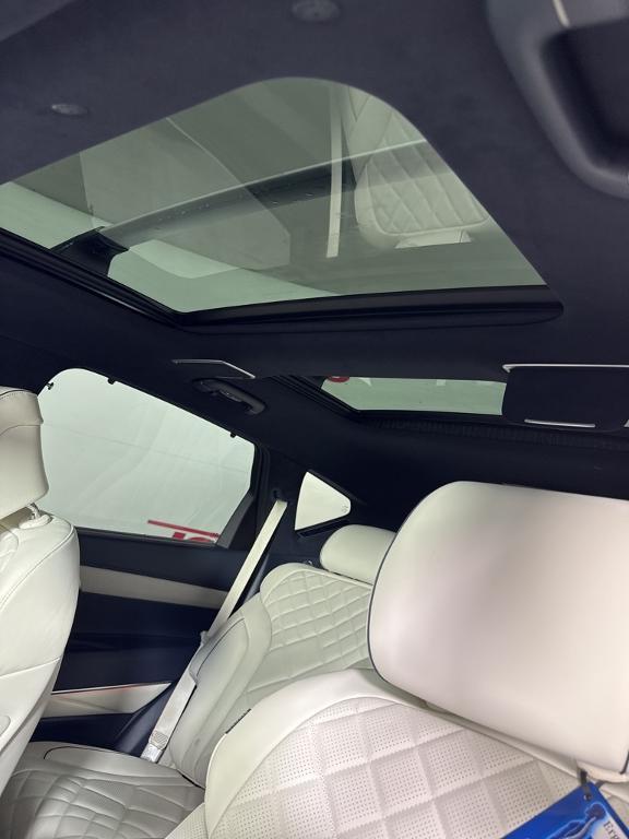 new 2026 Genesis GV80 car, priced at $85,090