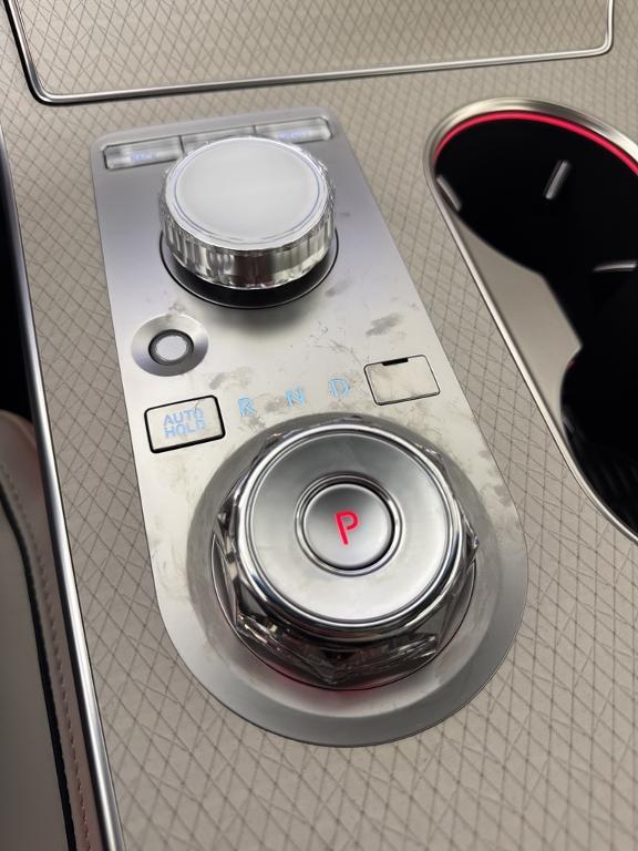 new 2026 Genesis GV80 car, priced at $85,090