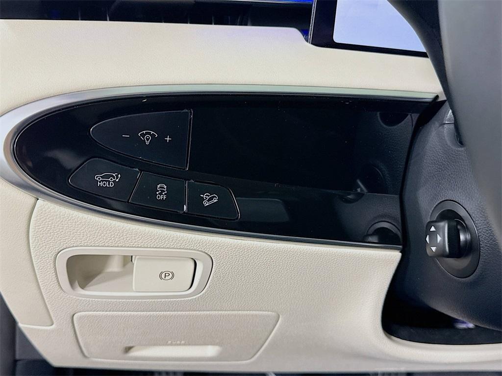 used 2026 Genesis GV70 car, priced at $48,998