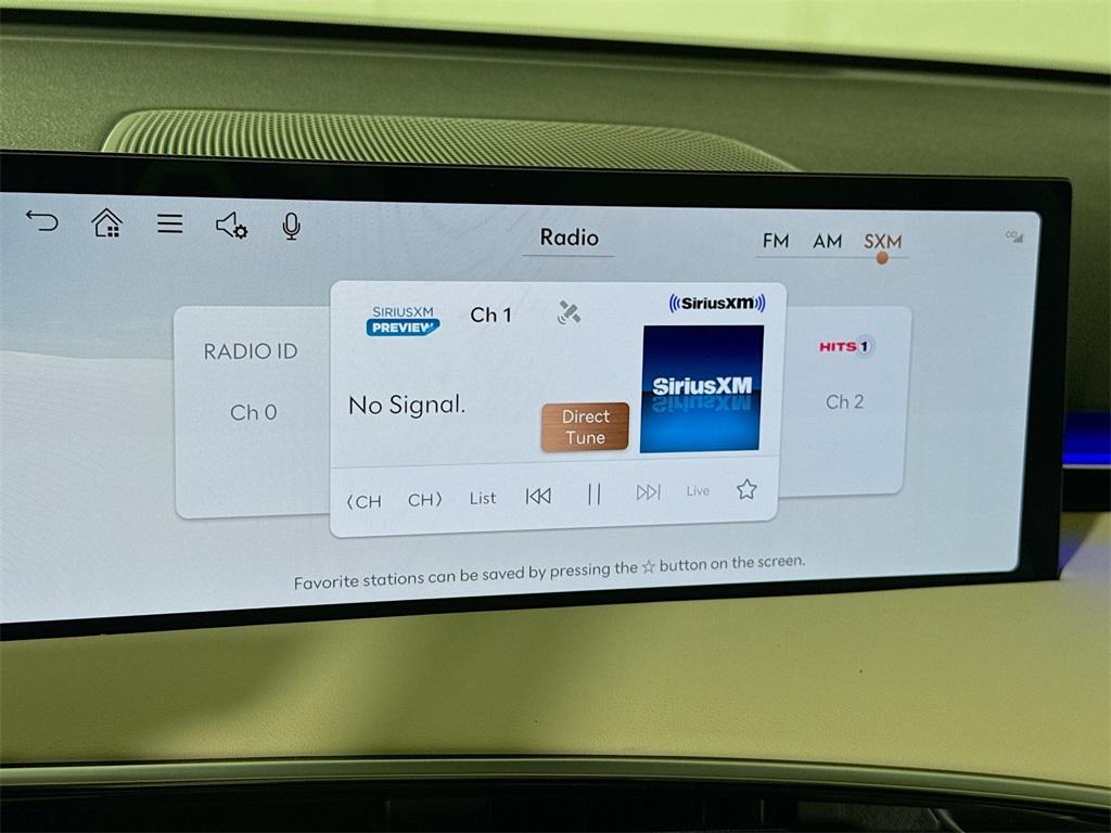 used 2026 Genesis GV70 car, priced at $48,998