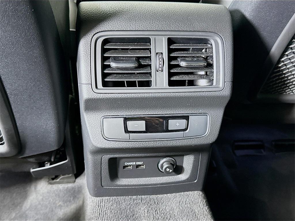 used 2021 Audi SQ5 car, priced at $32,996