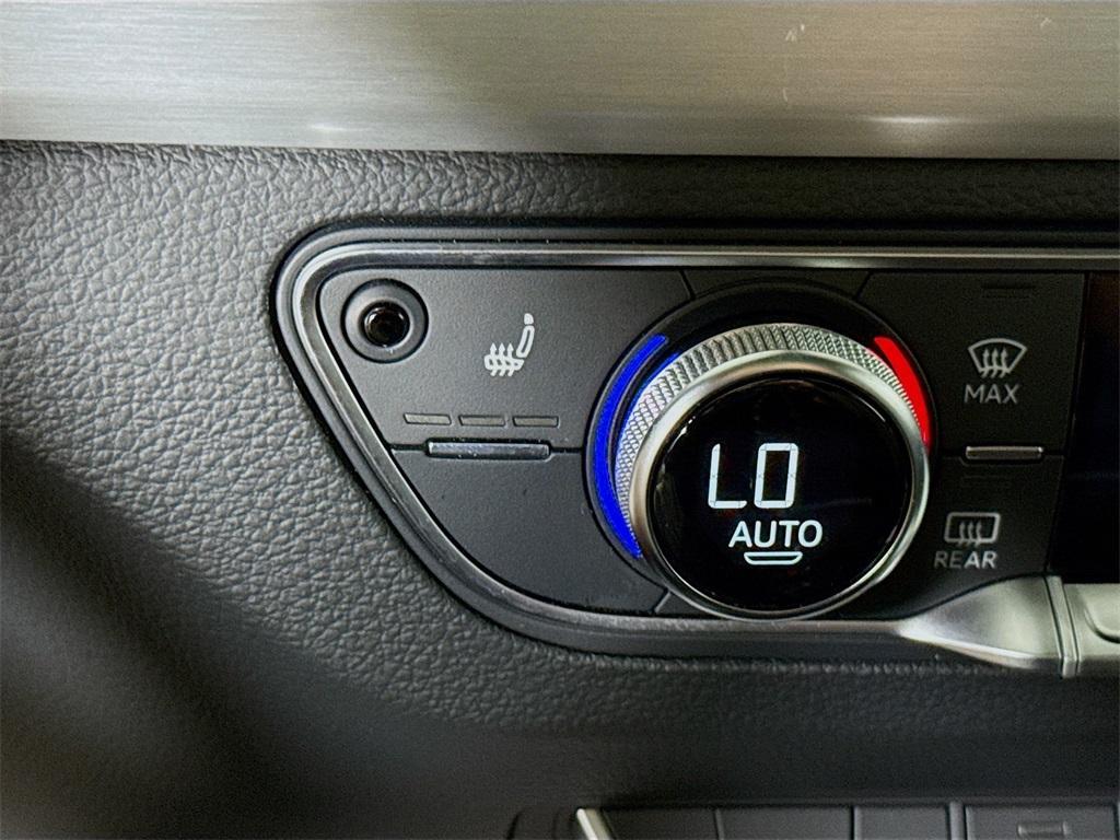 used 2021 Audi SQ5 car, priced at $32,996