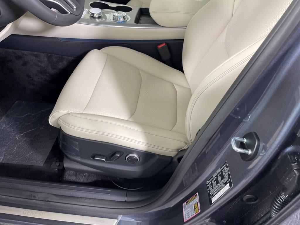 new 2026 Genesis GV70 car, priced at $53,375