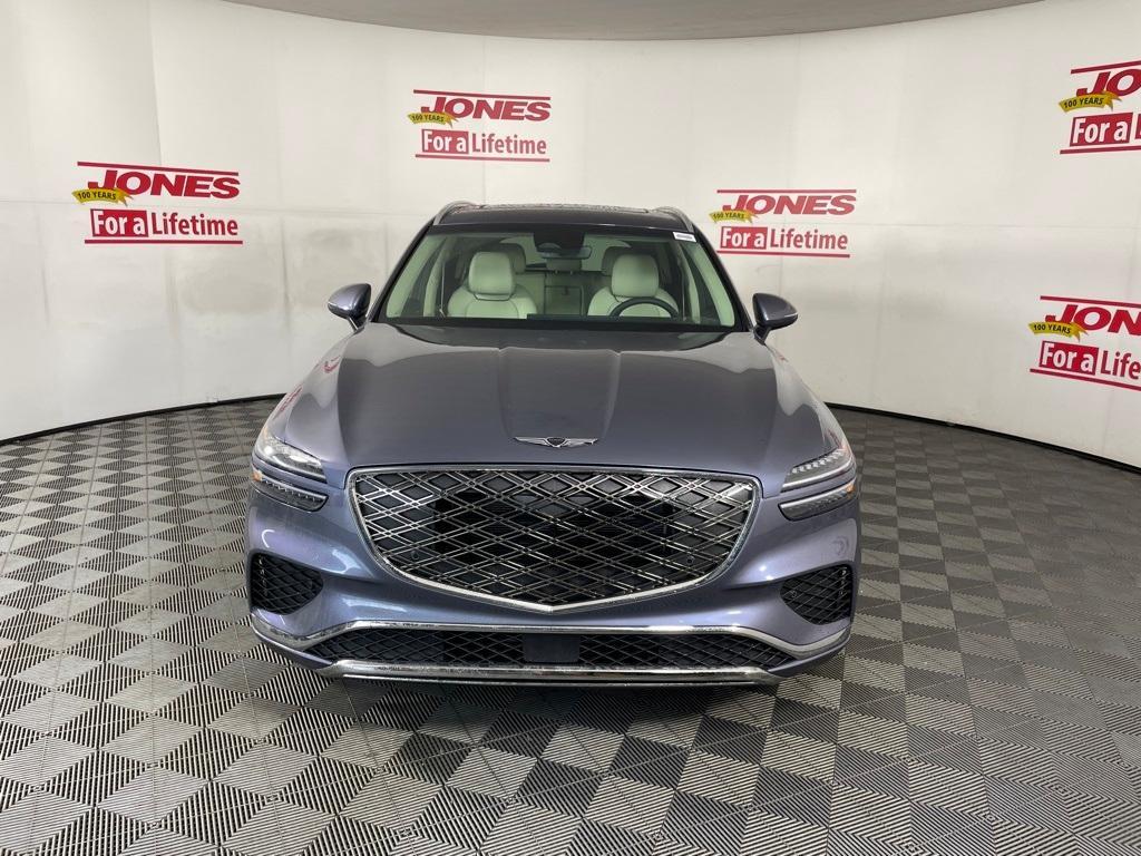 new 2026 Genesis GV70 car, priced at $53,375