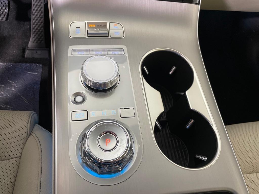 new 2026 Genesis GV70 car, priced at $53,375