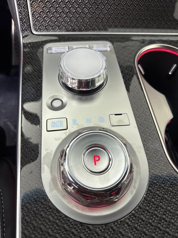 new 2025 Genesis GV80 Coupe car, priced at $88,270