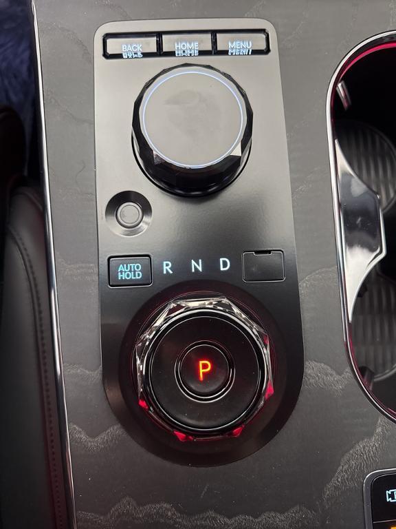 new 2026 Genesis GV80 Coupe car, priced at $92,135