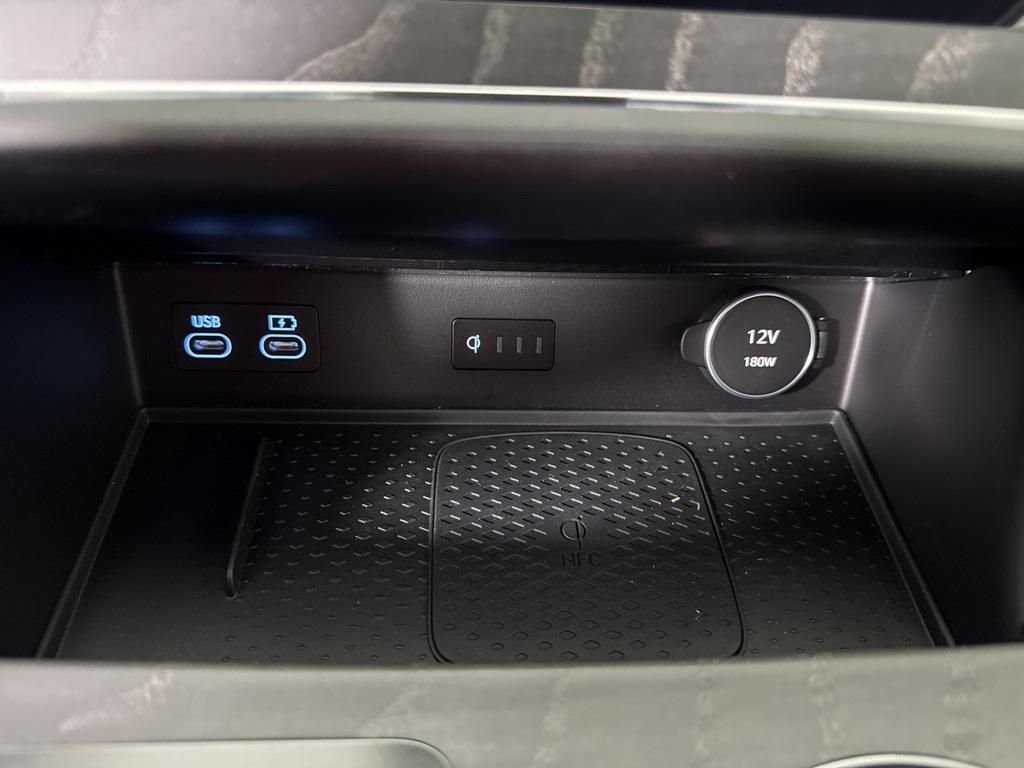 new 2026 Genesis GV80 Coupe car, priced at $92,135