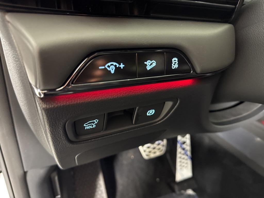 new 2026 Genesis GV80 Coupe car, priced at $92,135