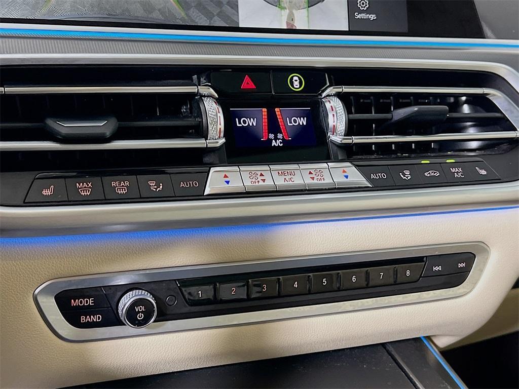 used 2022 BMW X5 PHEV car, priced at $40,998