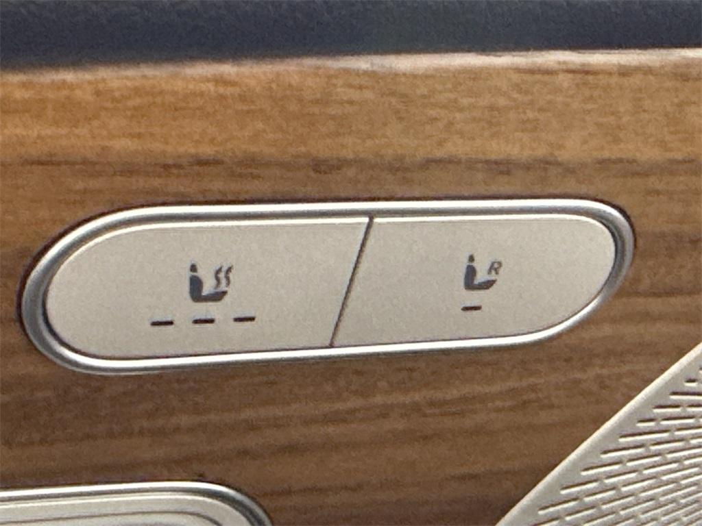 used 2023 Mercedes-Benz GLE 350 car, priced at $49,998