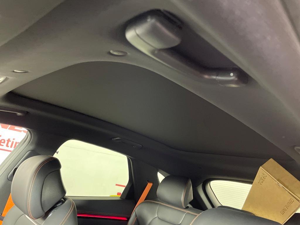 new 2026 Genesis GV70 car, priced at $60,955