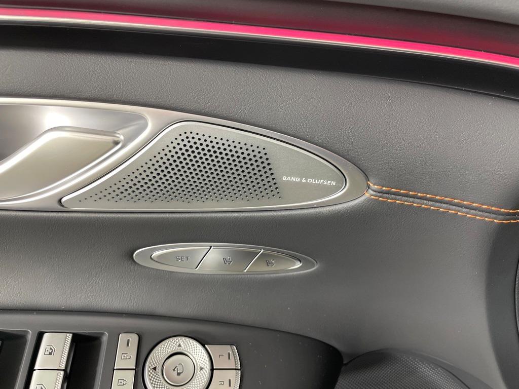 new 2026 Genesis GV70 car, priced at $60,955