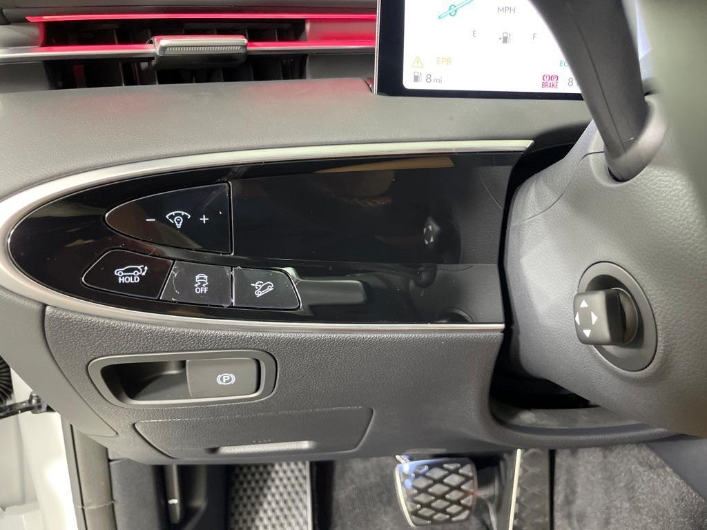 new 2026 Genesis GV70 car, priced at $60,955