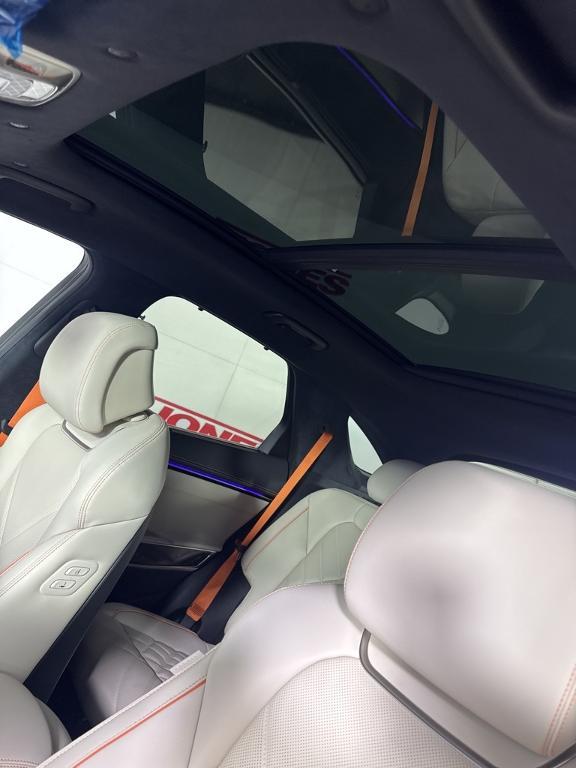 new 2026 Genesis GV70 car, priced at $73,800