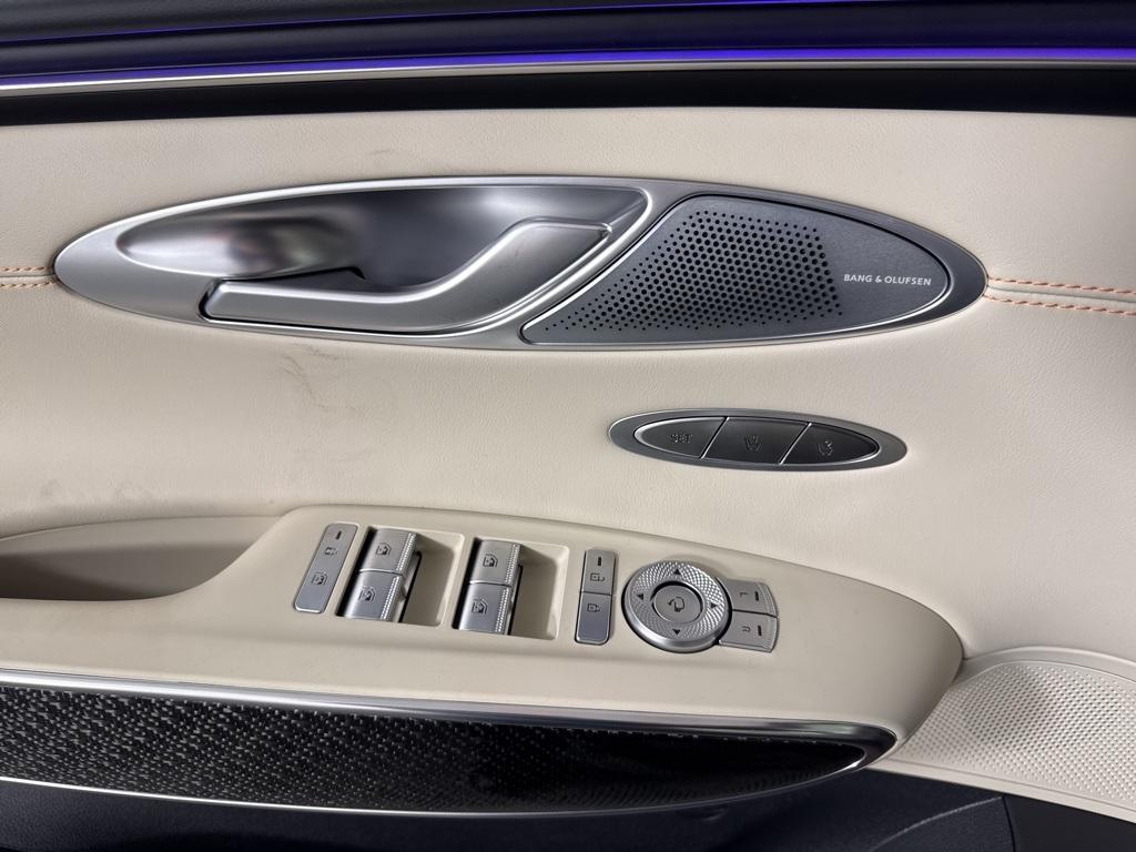 new 2026 Genesis GV70 car, priced at $73,800