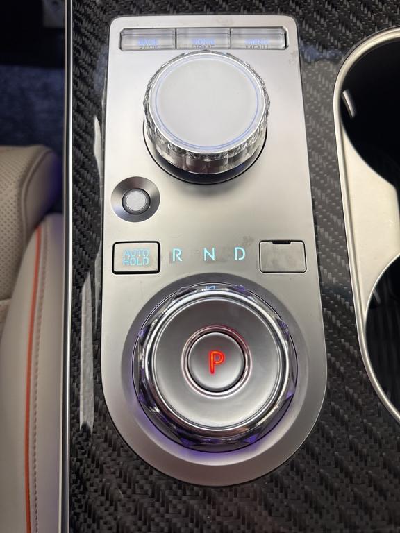 new 2026 Genesis GV70 car, priced at $73,800