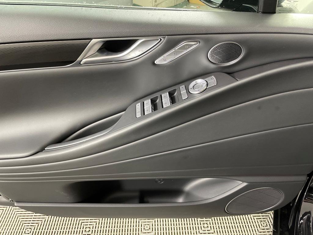 new 2026 Genesis G80 car, priced at $61,230