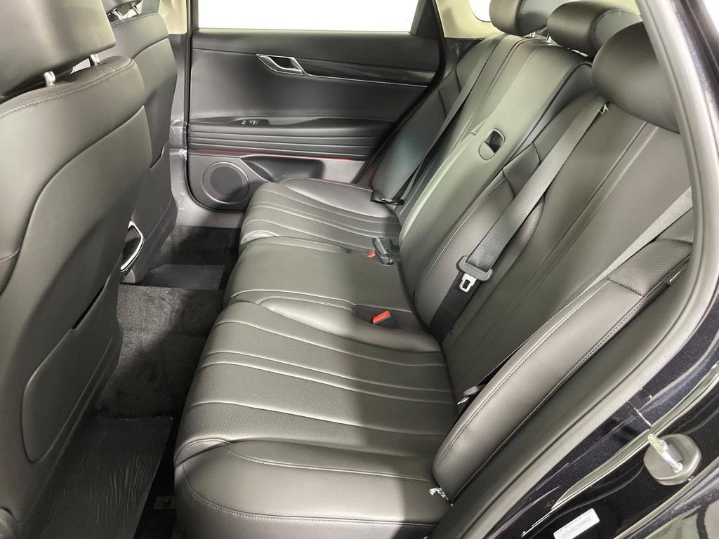 new 2026 Genesis G80 car, priced at $61,230