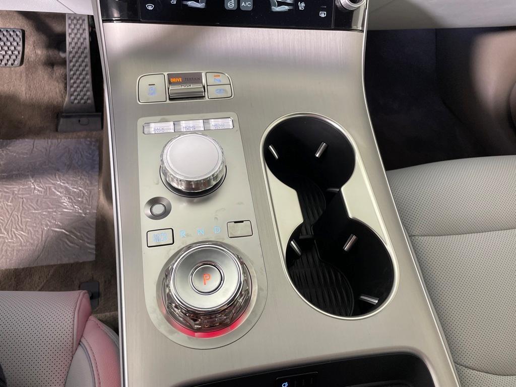 new 2026 Genesis GV70 car, priced at $57,955