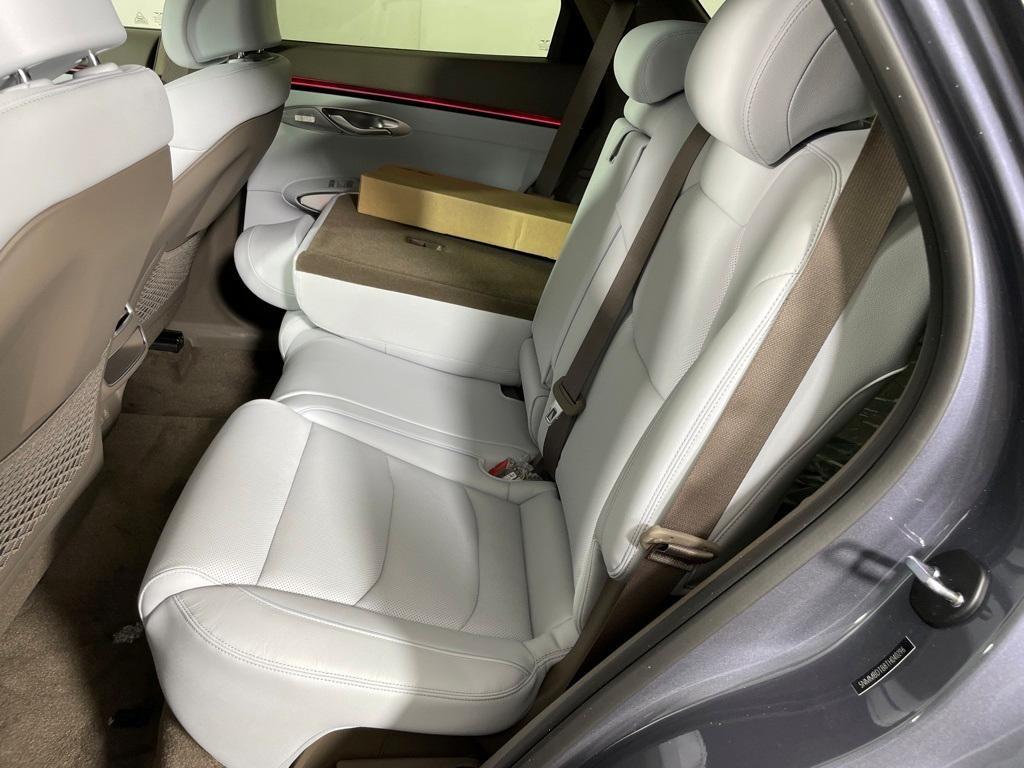 new 2026 Genesis GV70 car, priced at $57,955