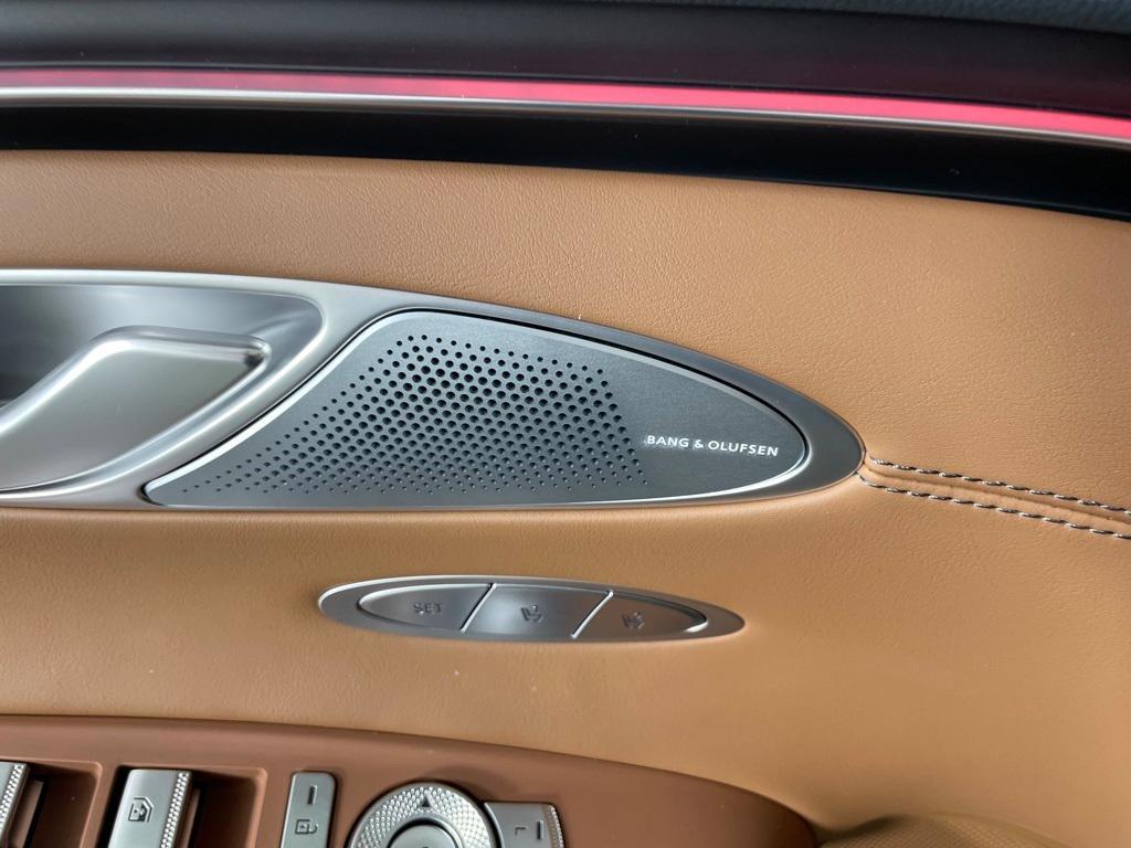 new 2026 Genesis GV70 car, priced at $57,825