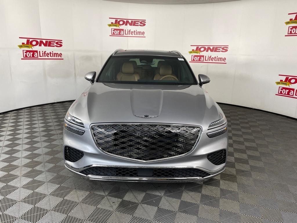 new 2026 Genesis GV70 car, priced at $57,825