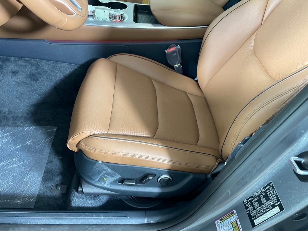new 2026 Genesis GV70 car, priced at $57,825