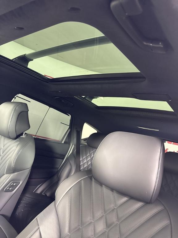 new 2026 Genesis GV80 car, priced at $86,340