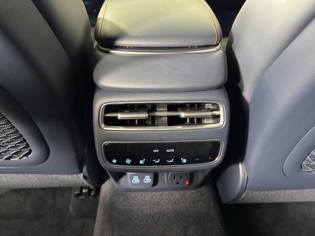 new 2026 Genesis GV70 car, priced at $72,195
