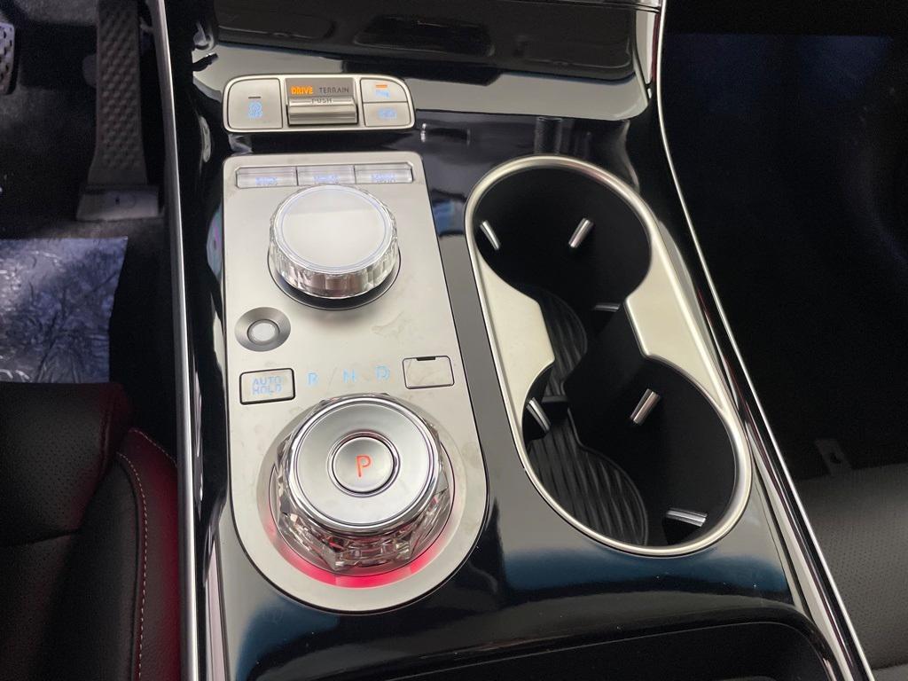 new 2026 Genesis GV70 car, priced at $51,130