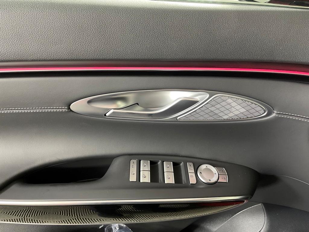 new 2026 Genesis GV70 car, priced at $51,130