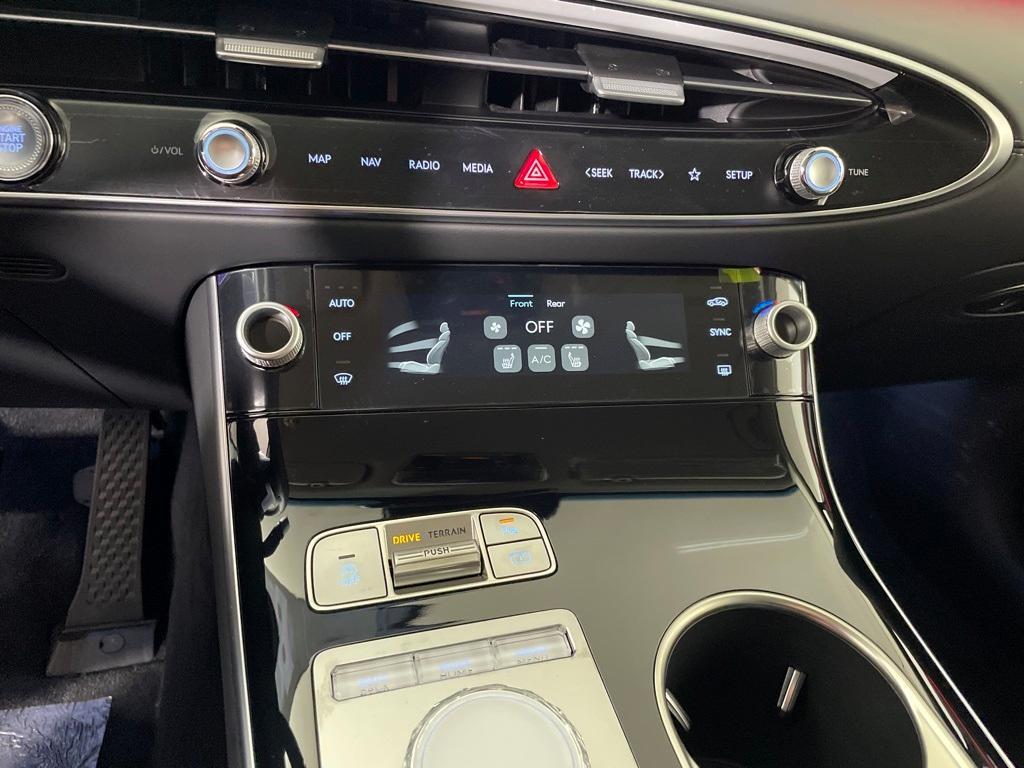 new 2026 Genesis GV70 car, priced at $51,130