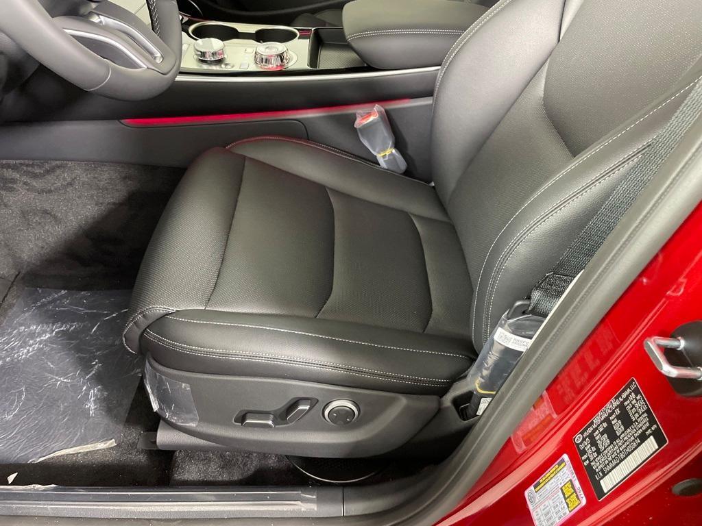 new 2026 Genesis GV70 car, priced at $51,130