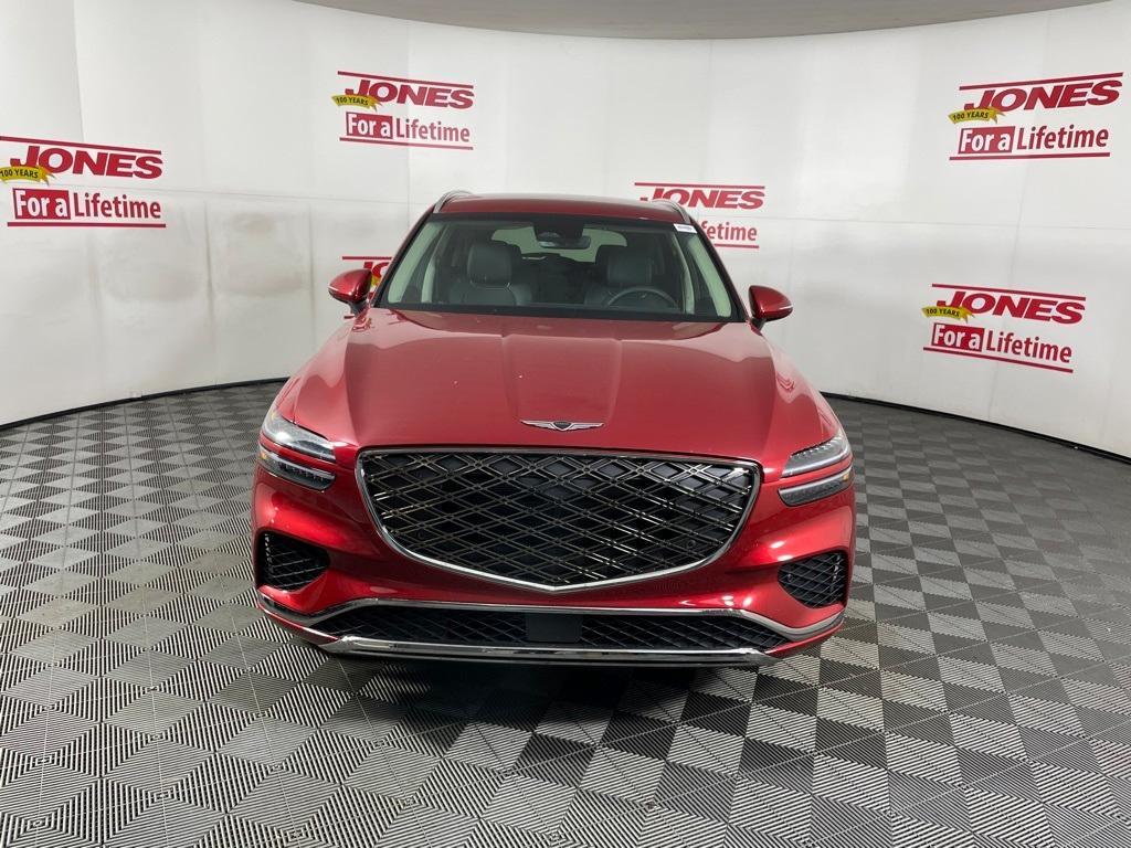 new 2026 Genesis GV70 car, priced at $51,130