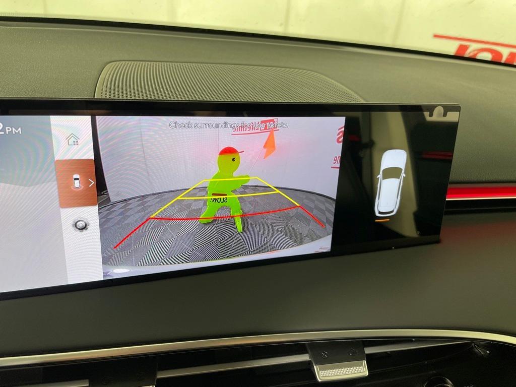 new 2026 Genesis GV70 car, priced at $51,130