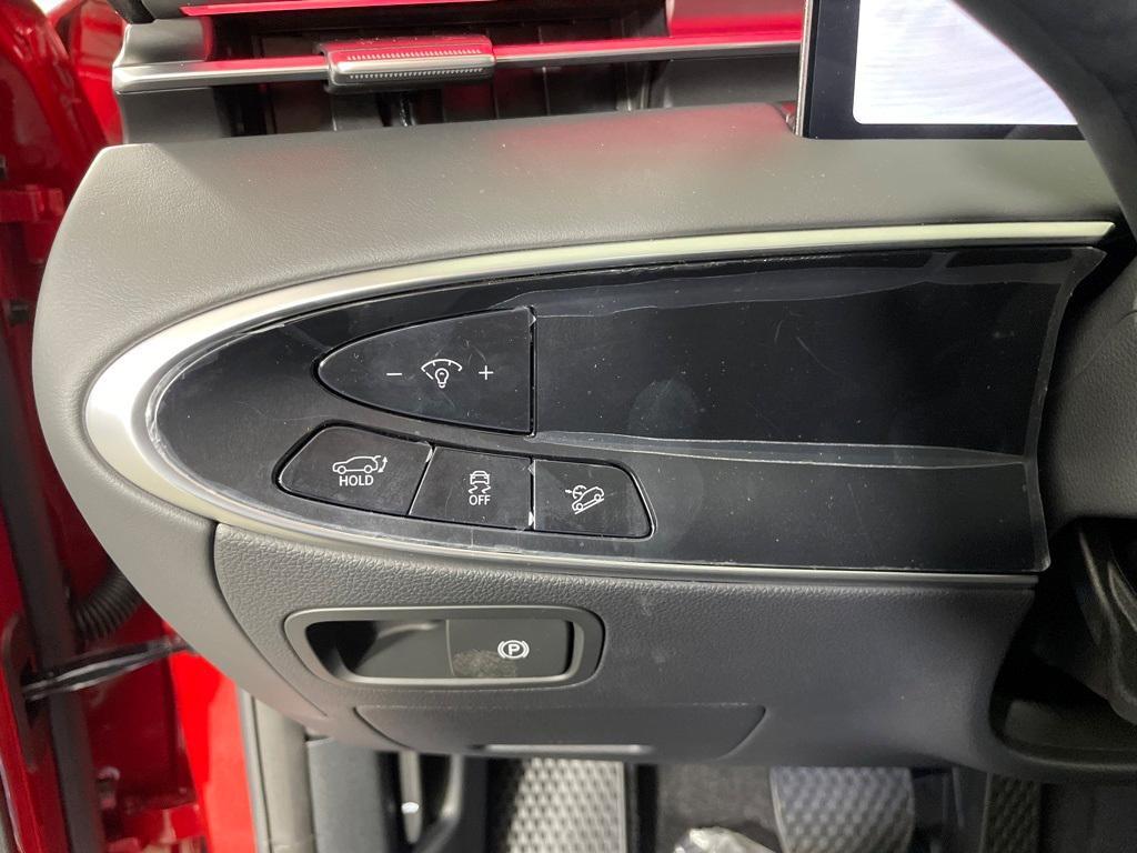 new 2026 Genesis GV70 car, priced at $51,130