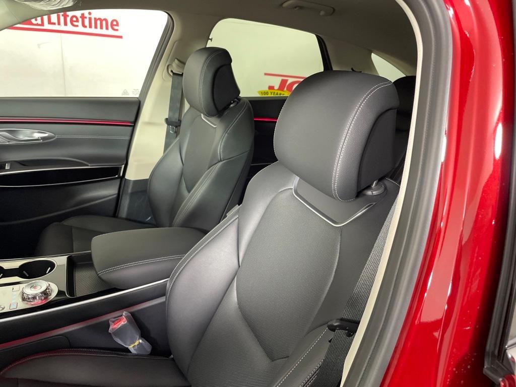 new 2026 Genesis GV70 car, priced at $51,130