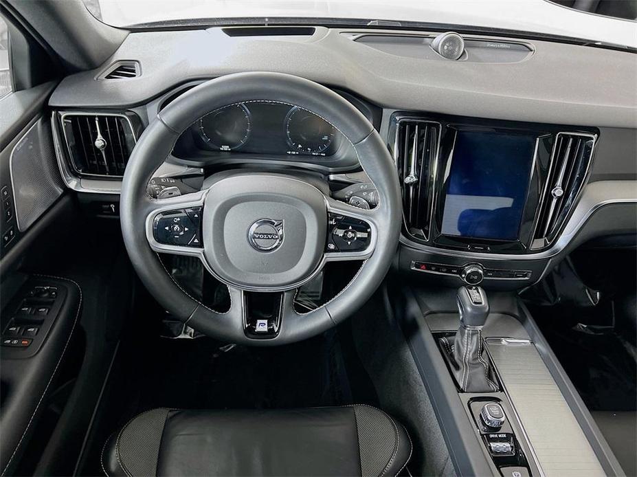 used 2019 Volvo S60 car, priced at $25,998