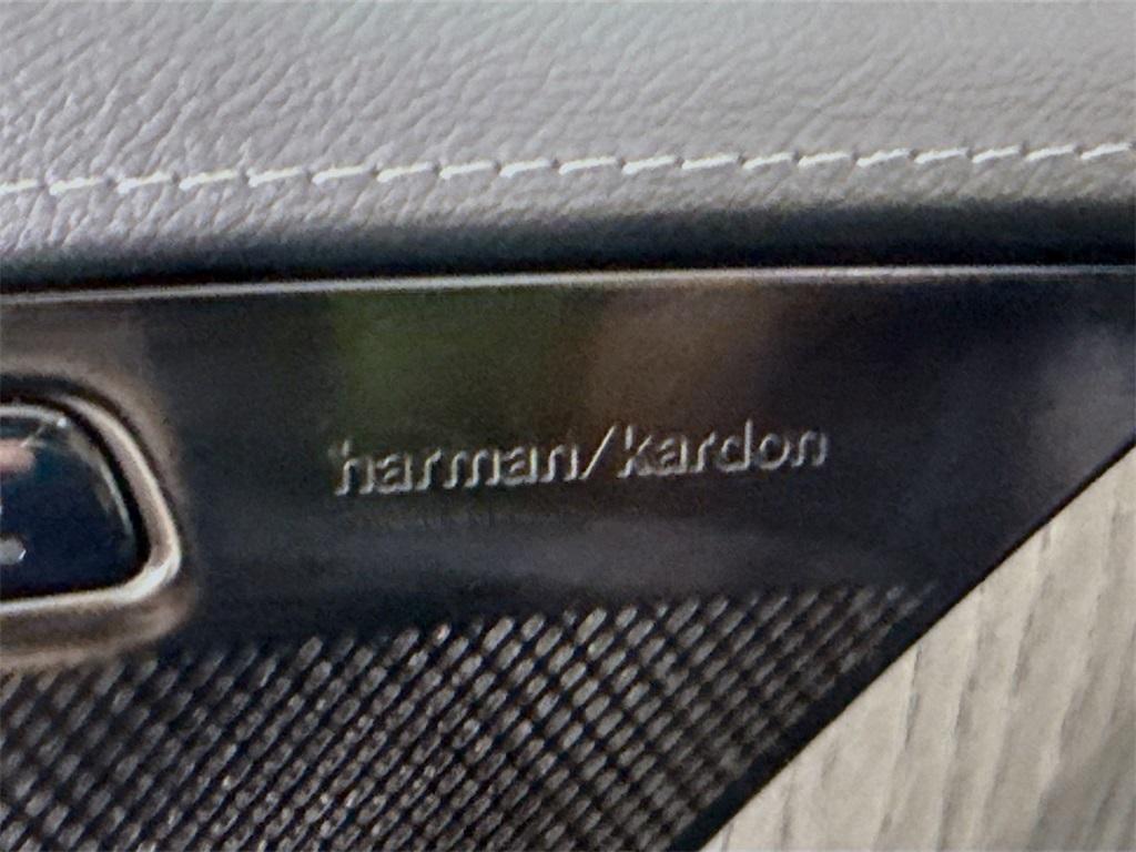 used 2022 Volvo XC90 car, priced at $34,998